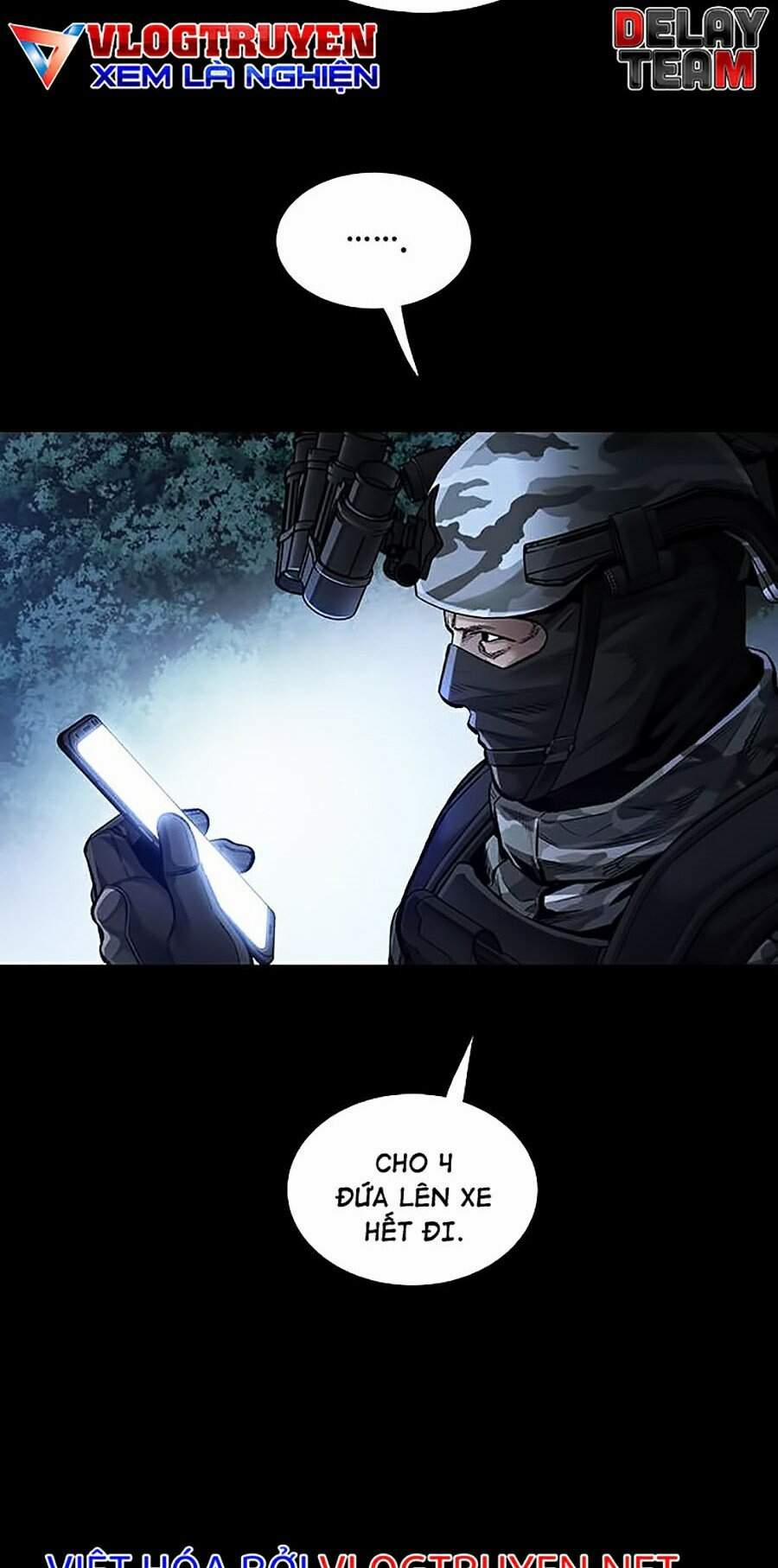 Thảm Họa Ong Độc 283 trang 9