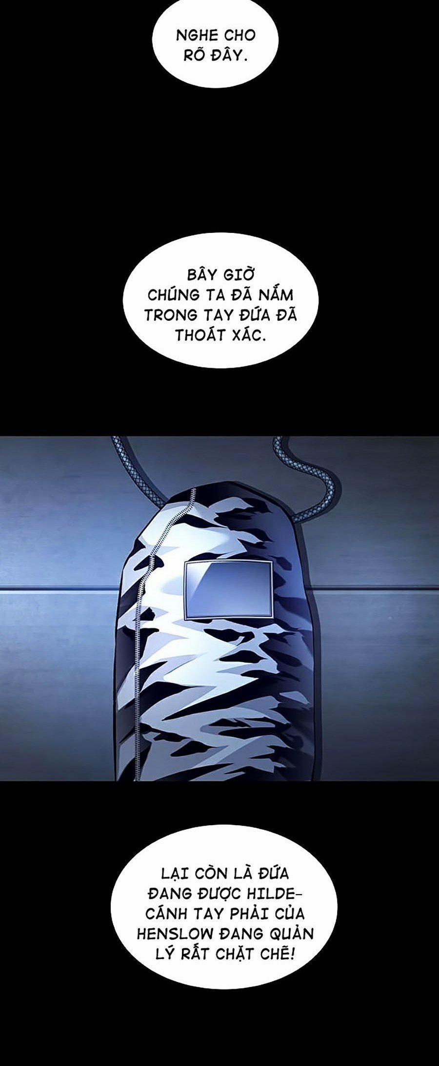 Thảm Họa Ong Độc 284 trang 12