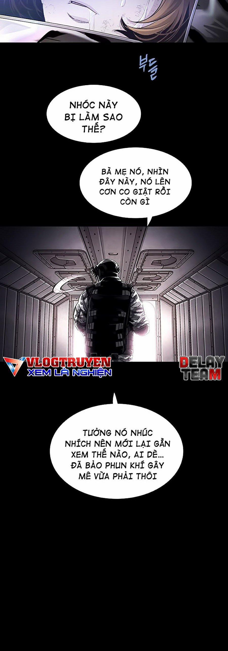 Thảm Họa Ong Độc 284 trang 25