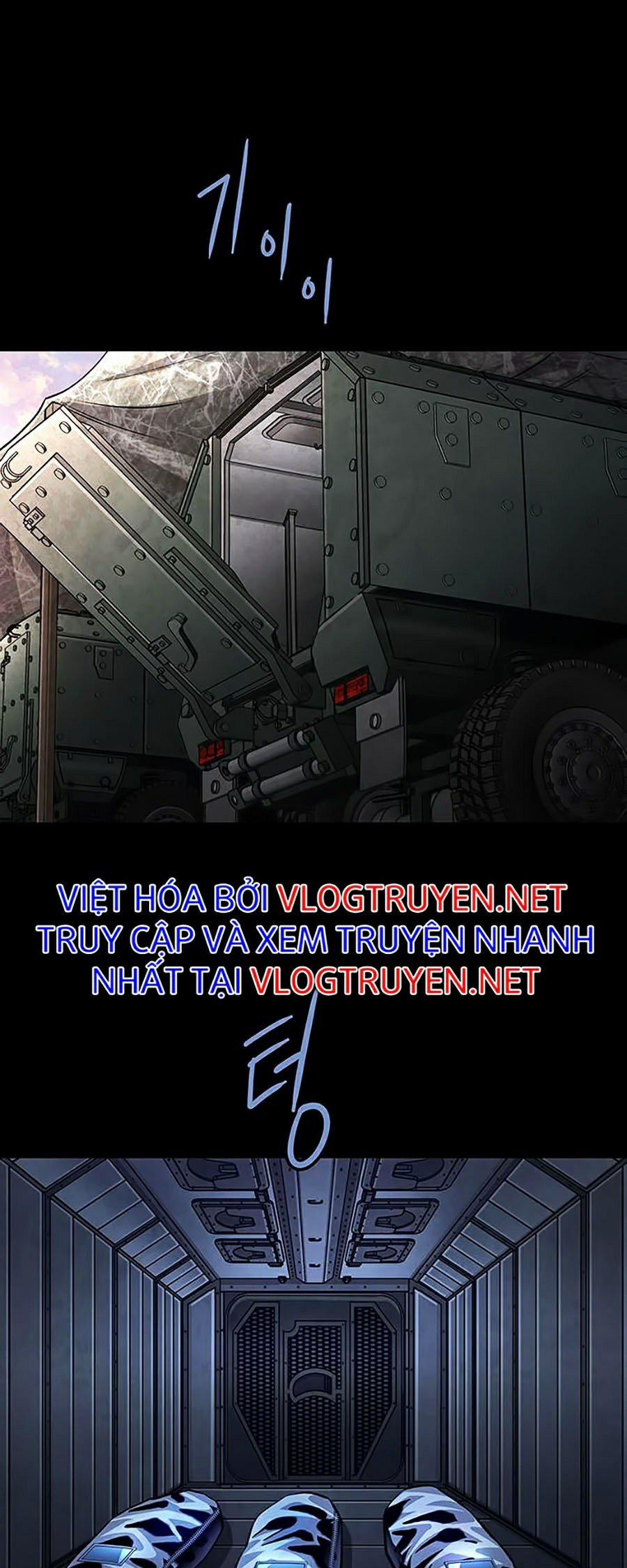 Thảm Họa Ong Độc 284 trang 26