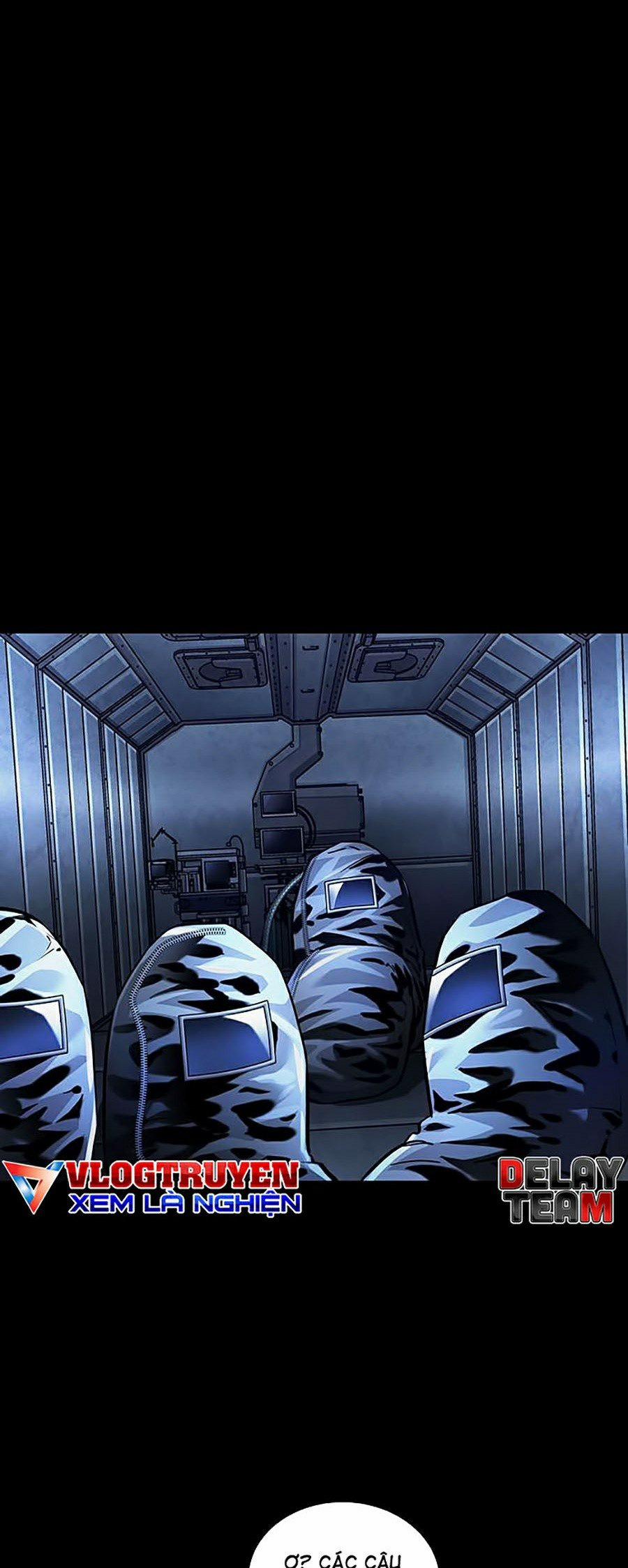 Thảm Họa Ong Độc 284 trang 30