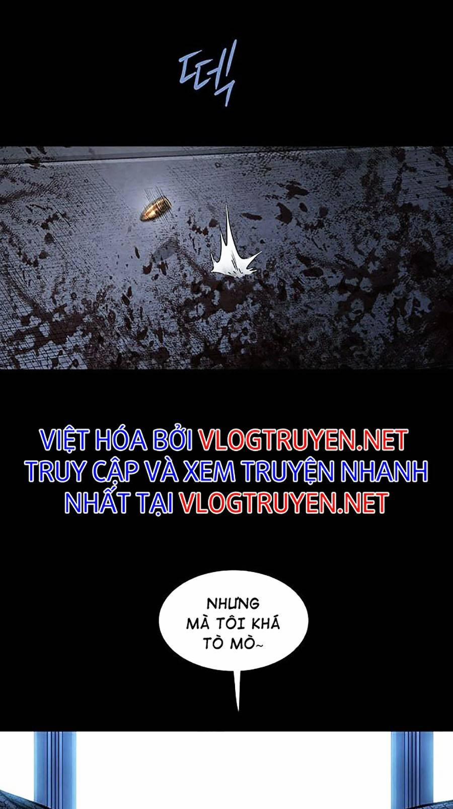 Thảm Họa Ong Độc 285 trang 13