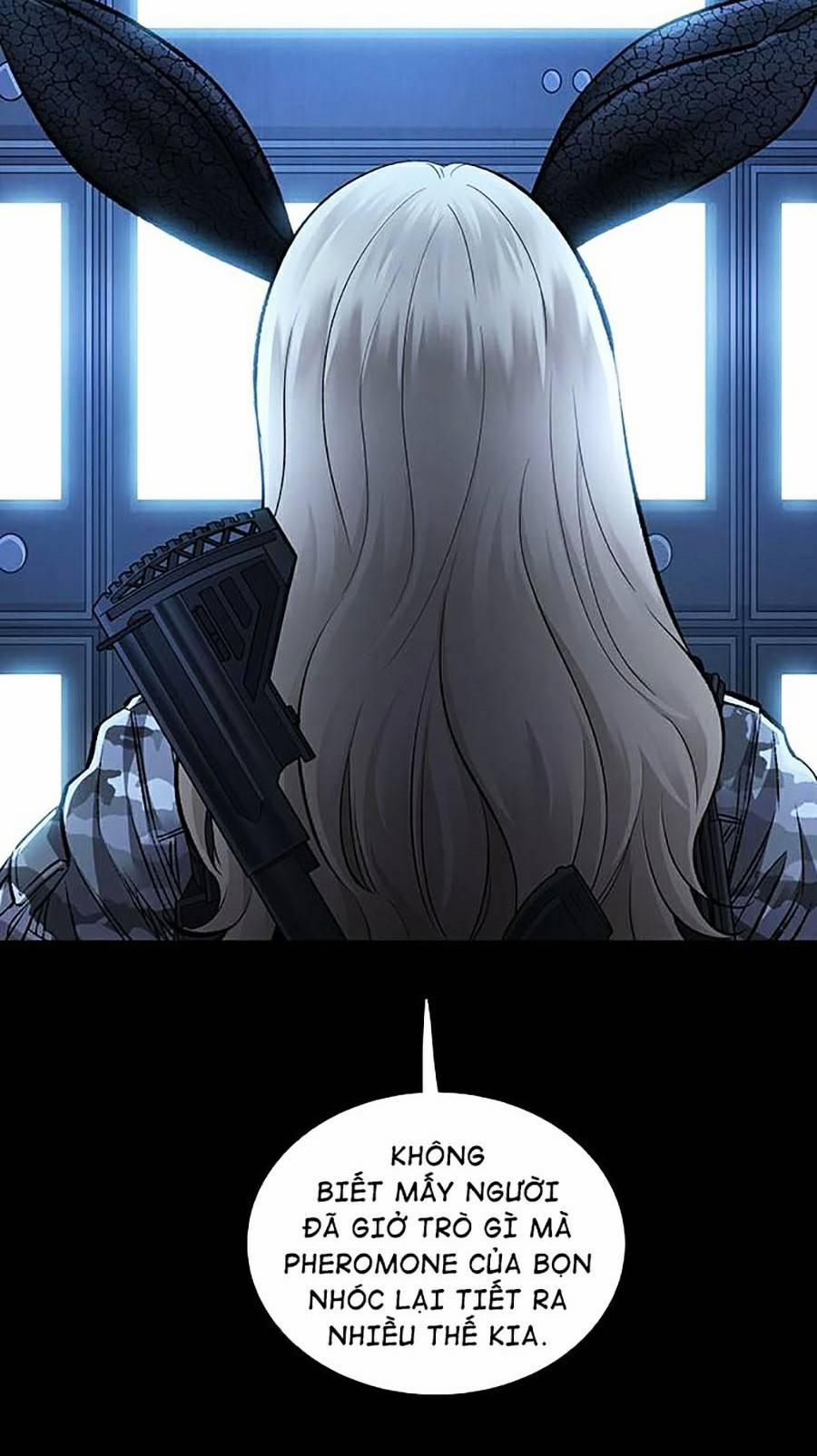 Thảm Họa Ong Độc 285 trang 14