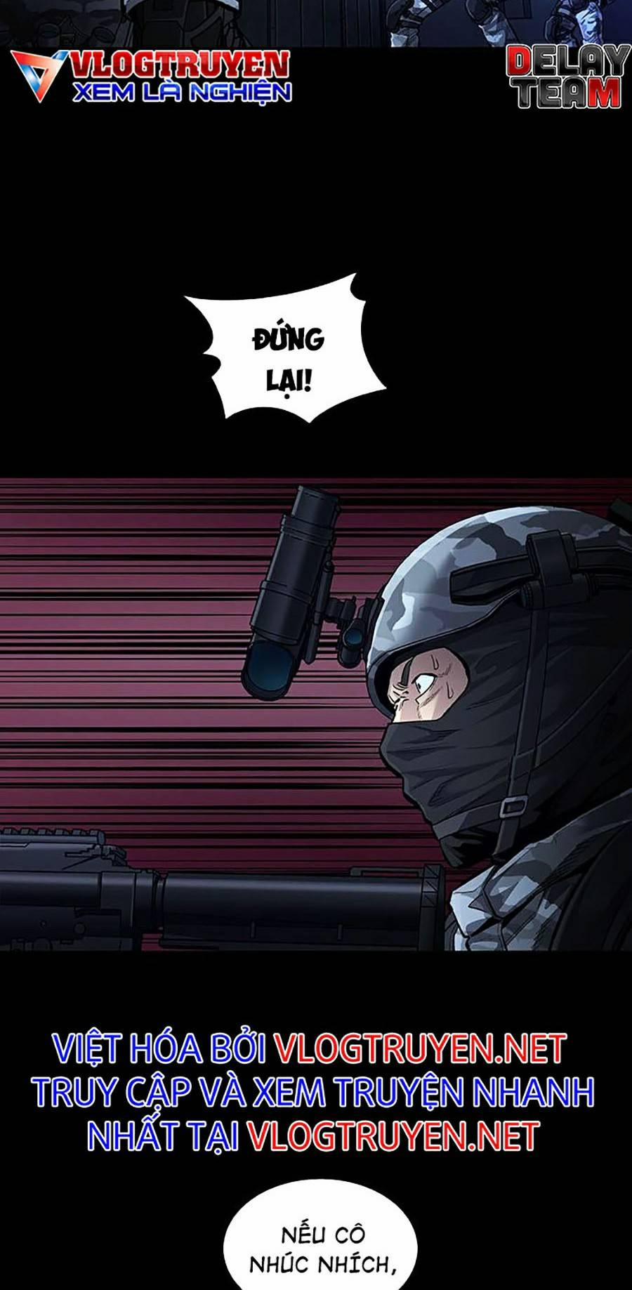 Thảm Họa Ong Độc 285 trang 2