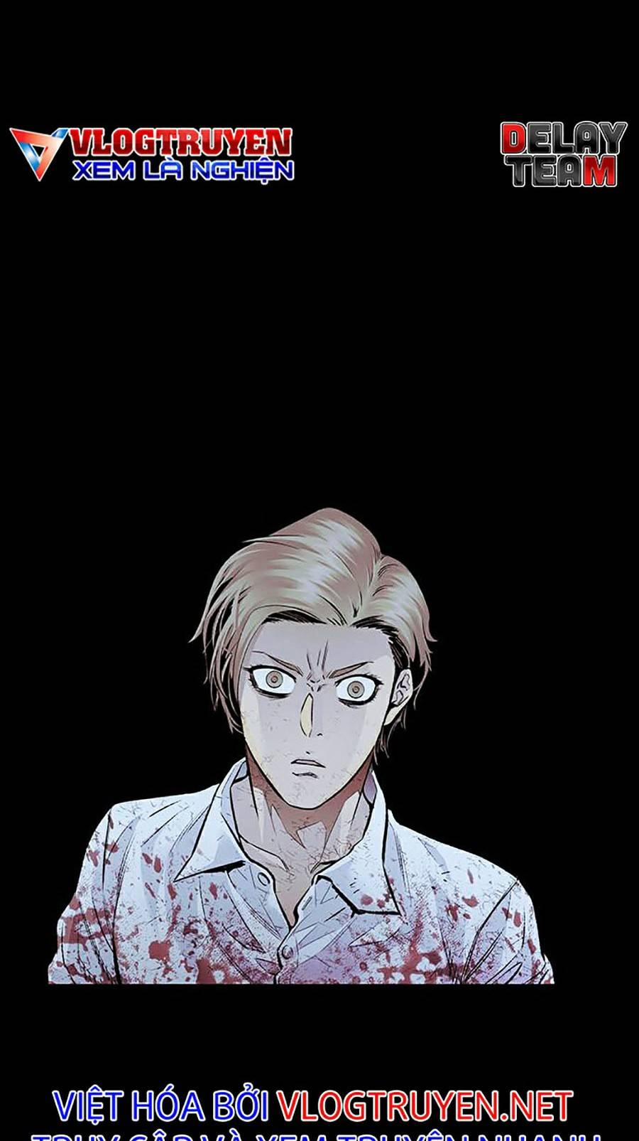 Thảm Họa Ong Độc 285 trang 24