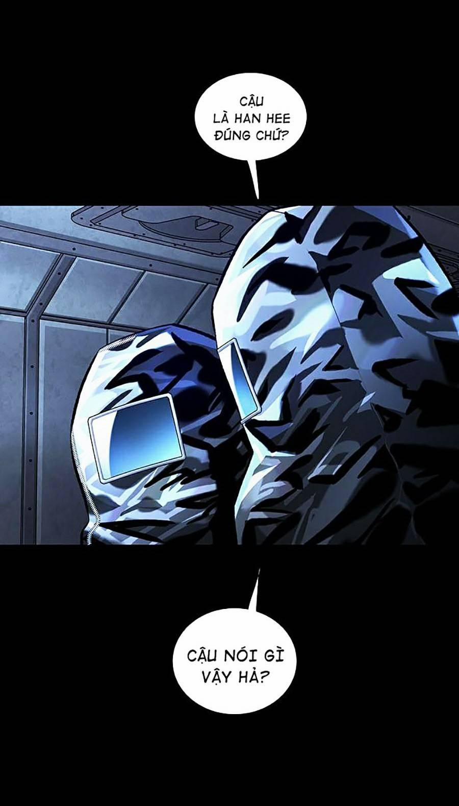 Thảm Họa Ong Độc 285 trang 38