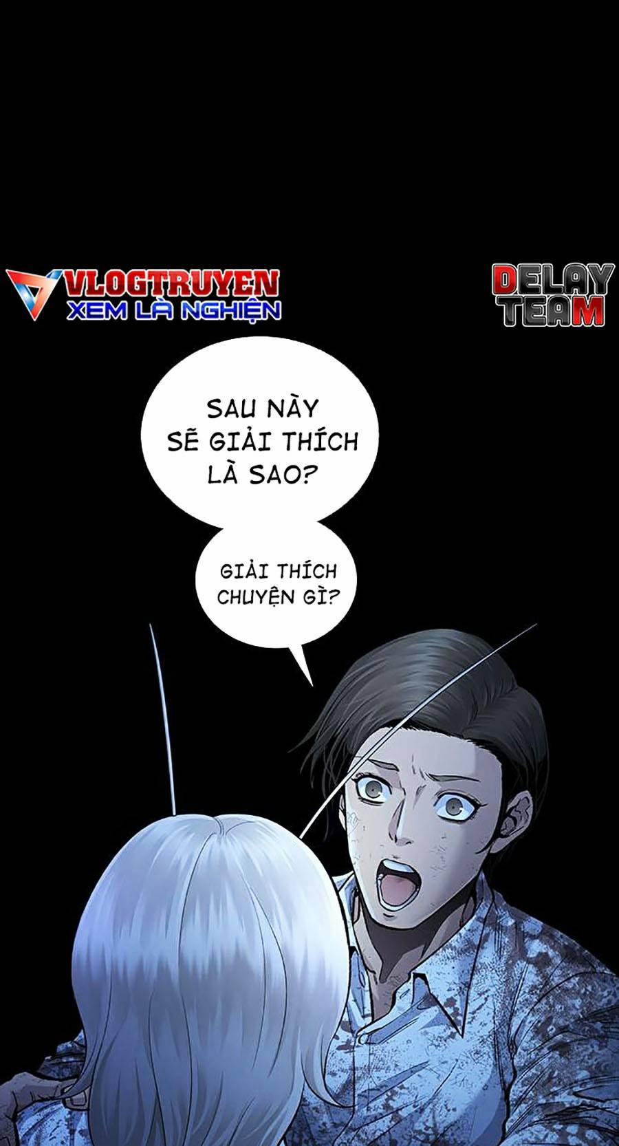 Thảm Họa Ong Độc 285 trang 39