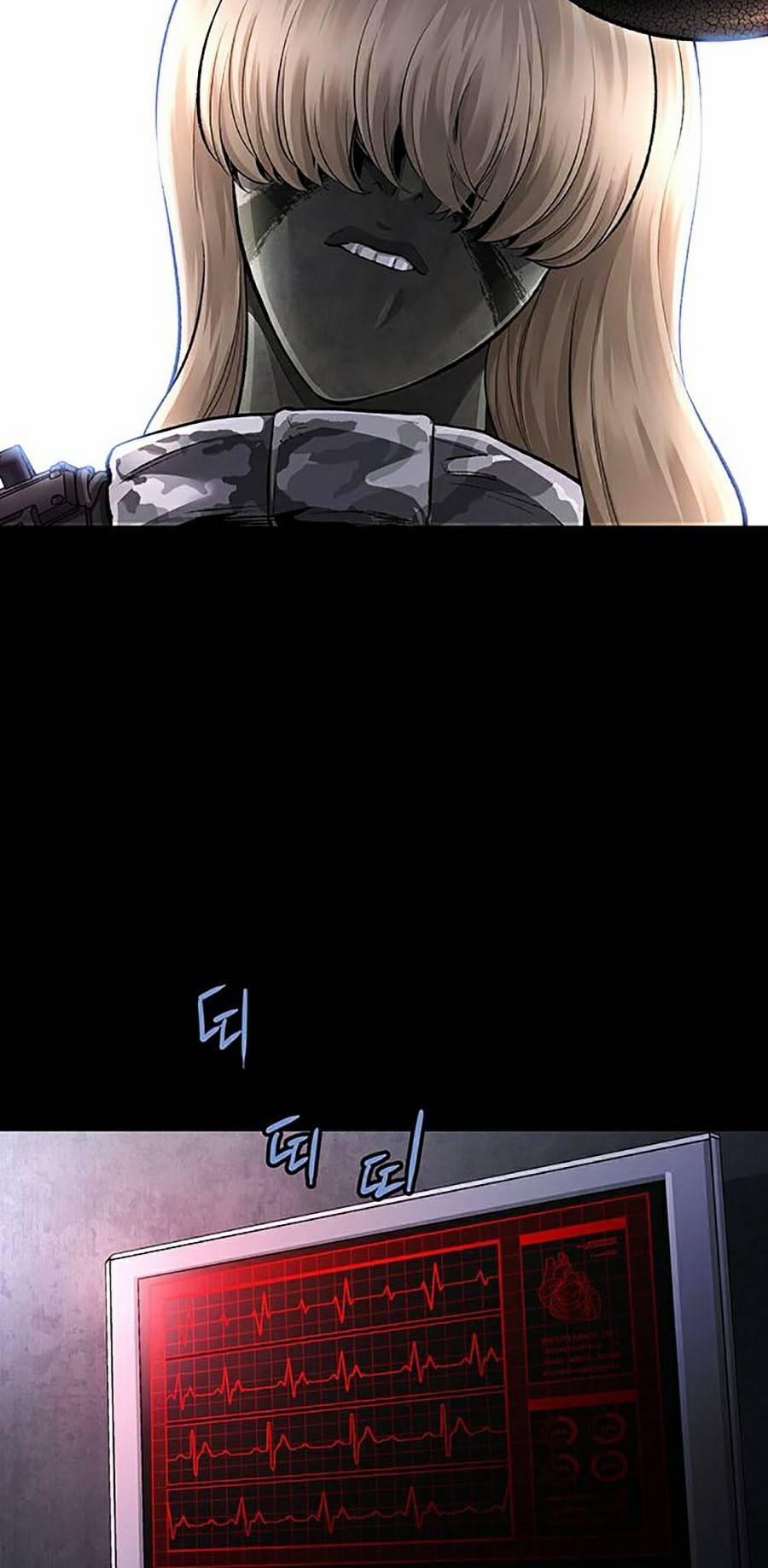 Thảm Họa Ong Độc 285 trang 4