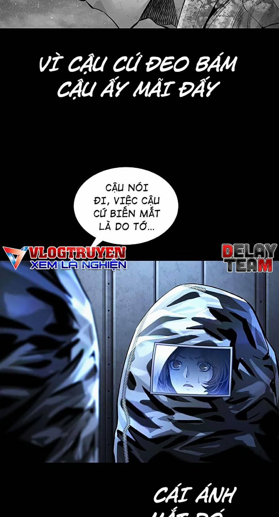 Thảm Họa Ong Độc 285 trang 45