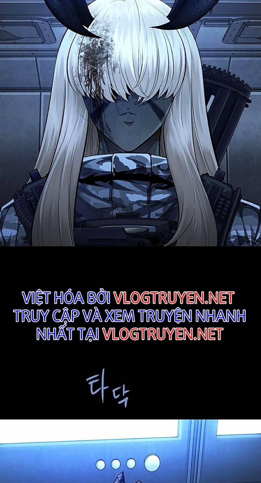 Thảm Họa Ong Độc 285 trang 50