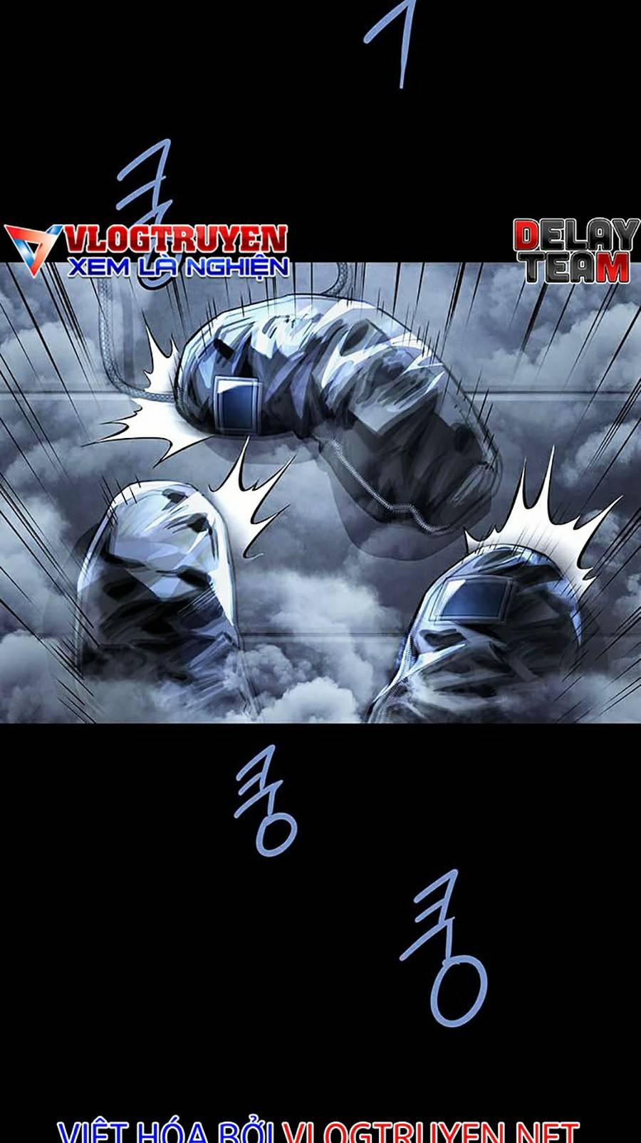 Thảm Họa Ong Độc 285 trang 53