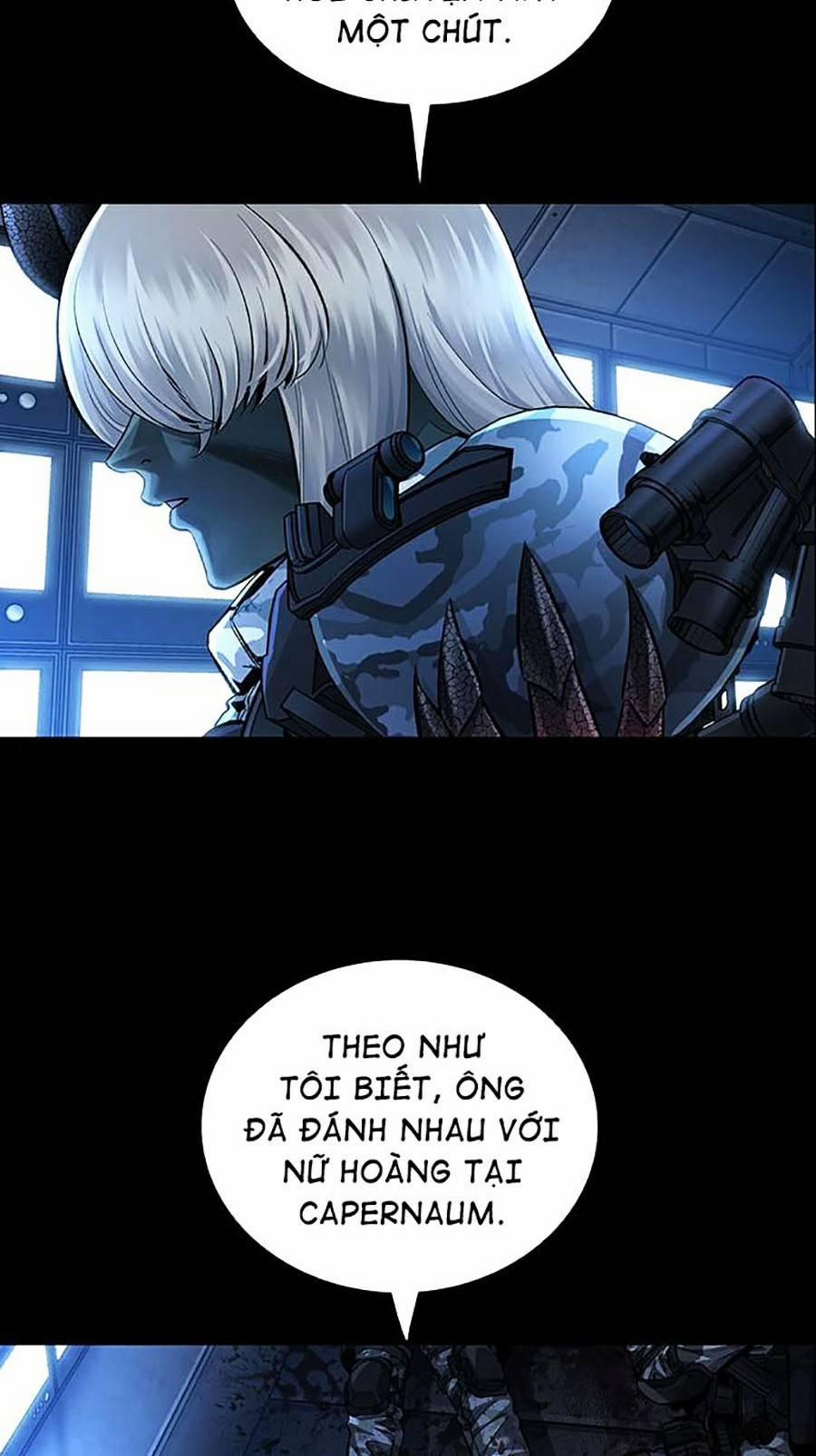 Thảm Họa Ong Độc 285 trang 57