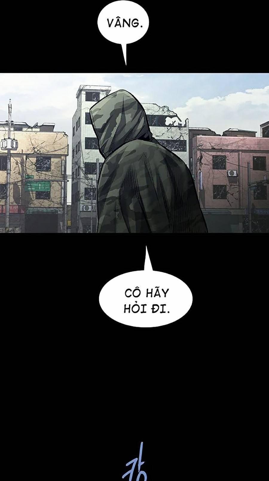 Thảm Họa Ong Độc 285 trang 61