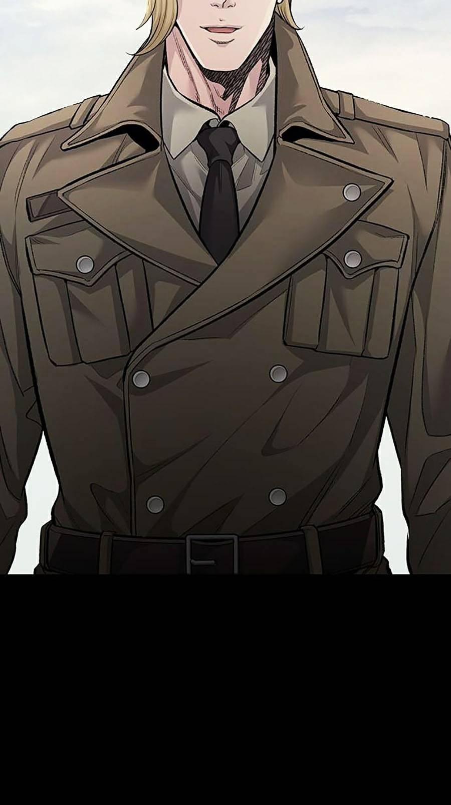 Thảm Họa Ong Độc 285 trang 64