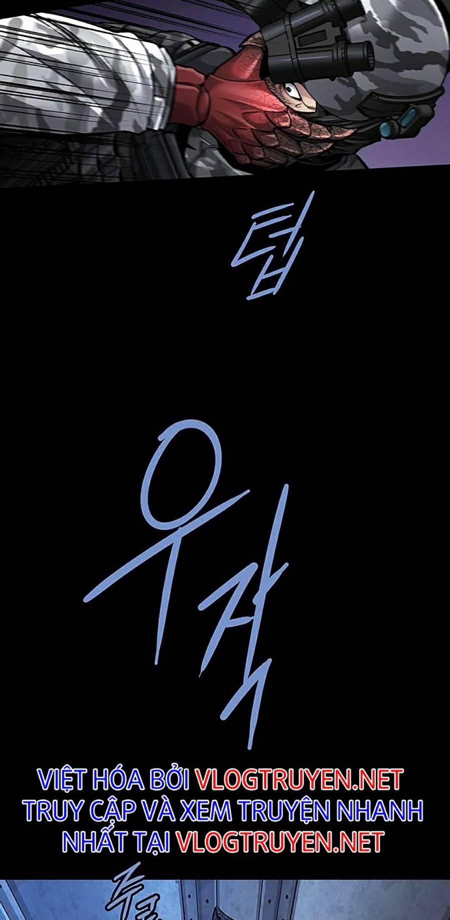 Thảm Họa Ong Độc 285 trang 9