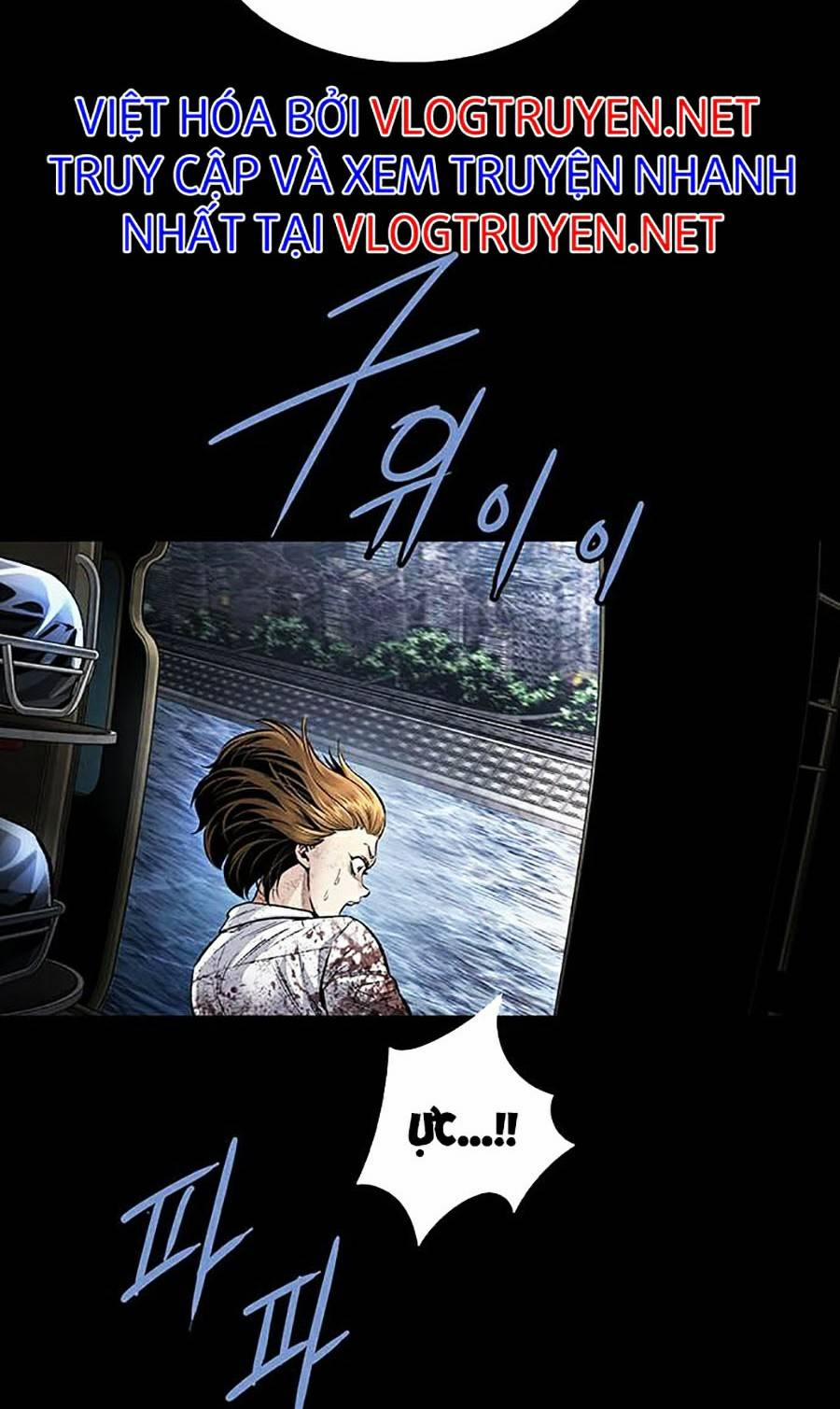 Thảm Họa Ong Độc 286 trang 16