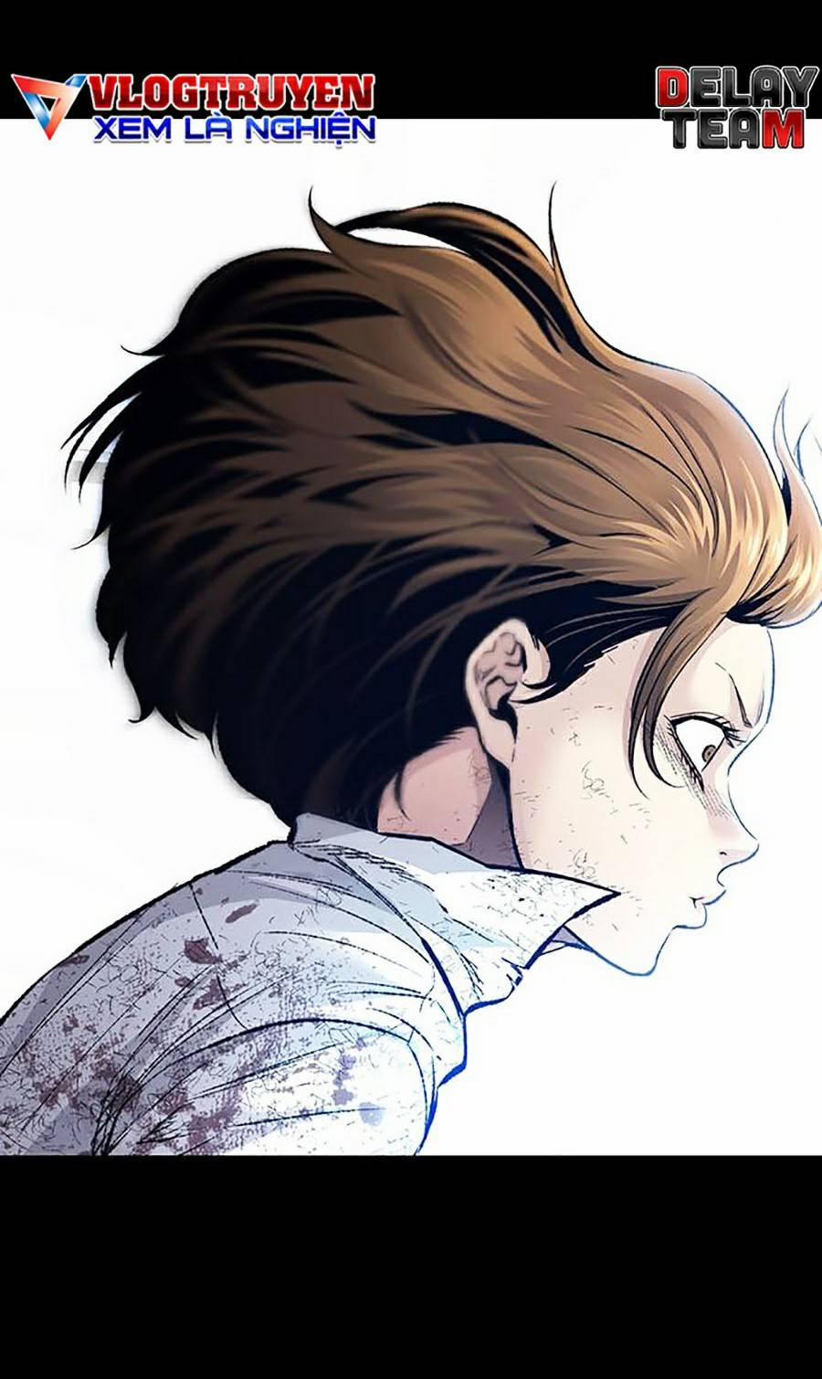 Thảm Họa Ong Độc 286 trang 19