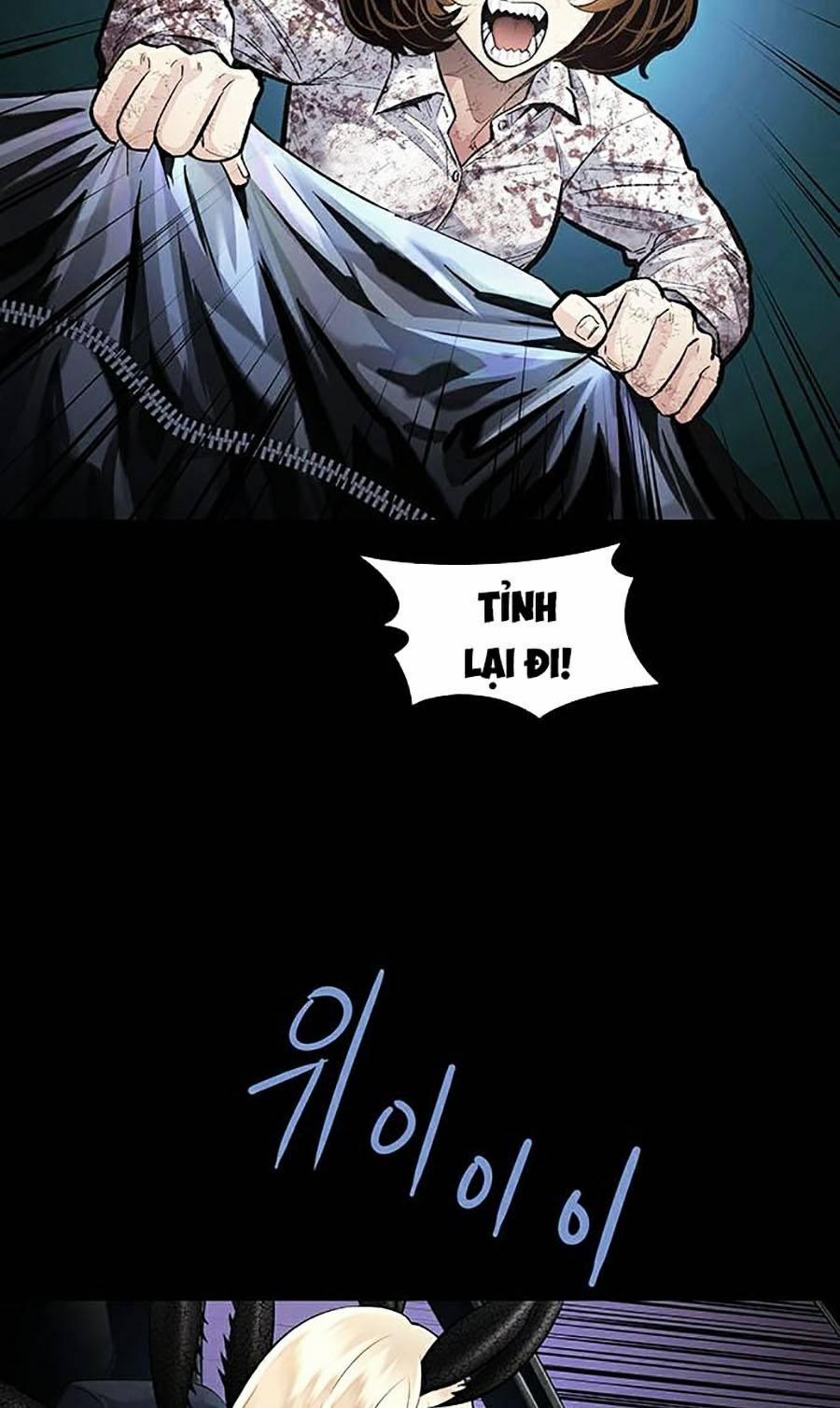 Thảm Họa Ong Độc 286 trang 22