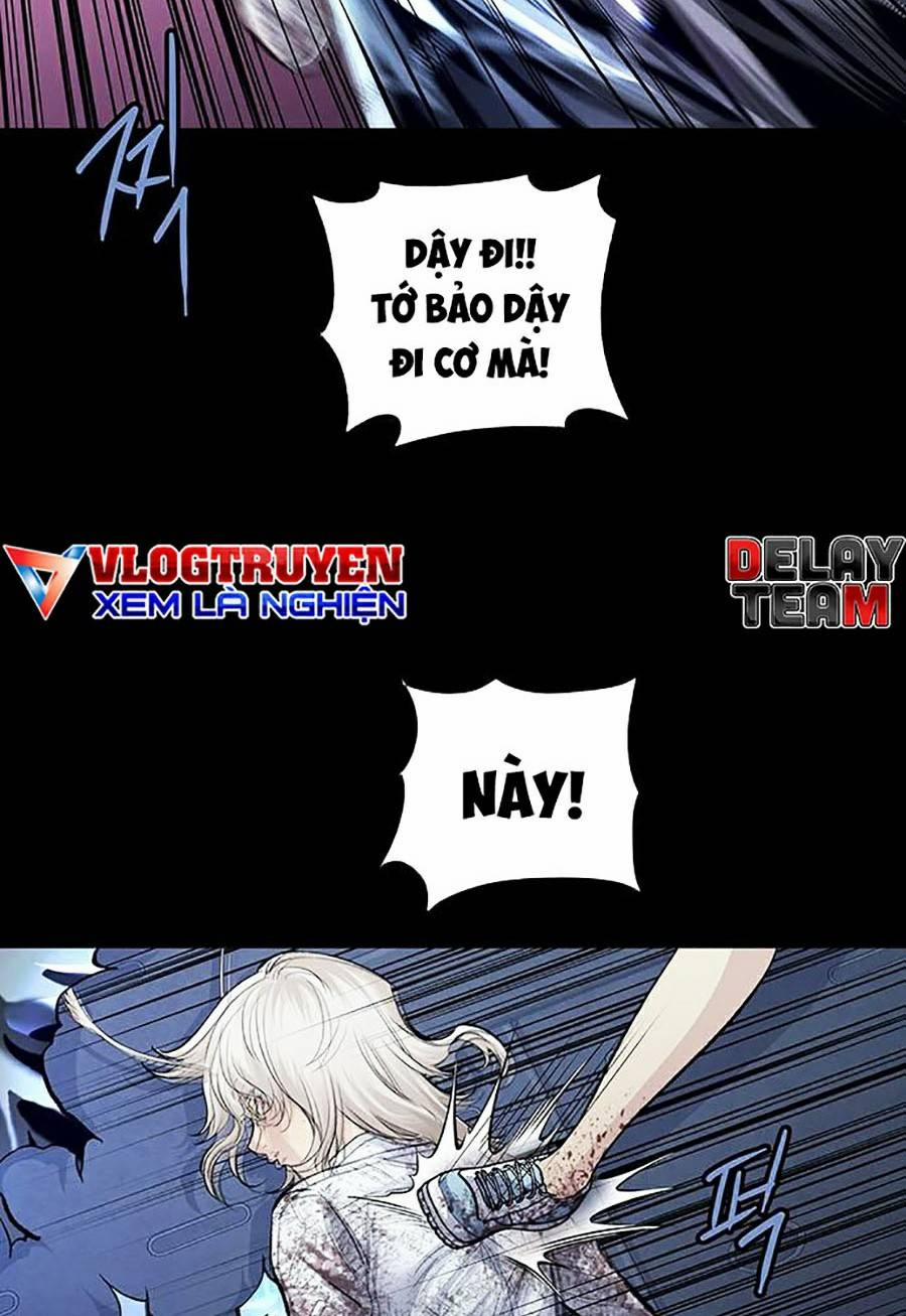 Thảm Họa Ong Độc 286 trang 36