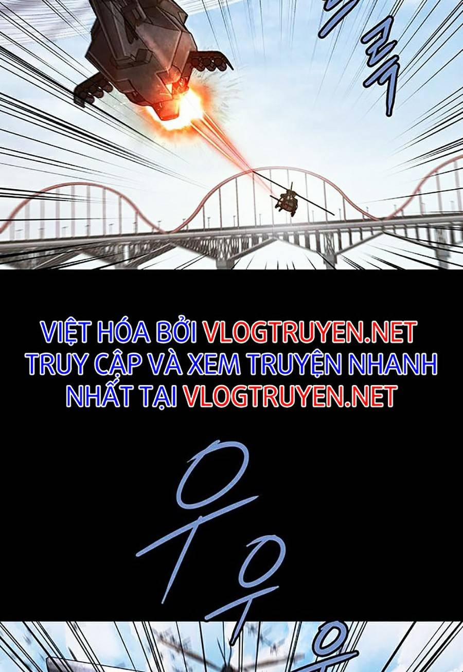 Thảm Họa Ong Độc 286 trang 43