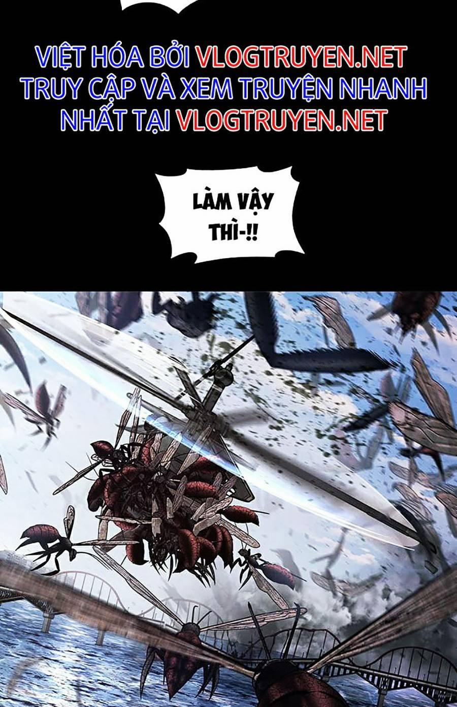Thảm Họa Ong Độc 286 trang 52