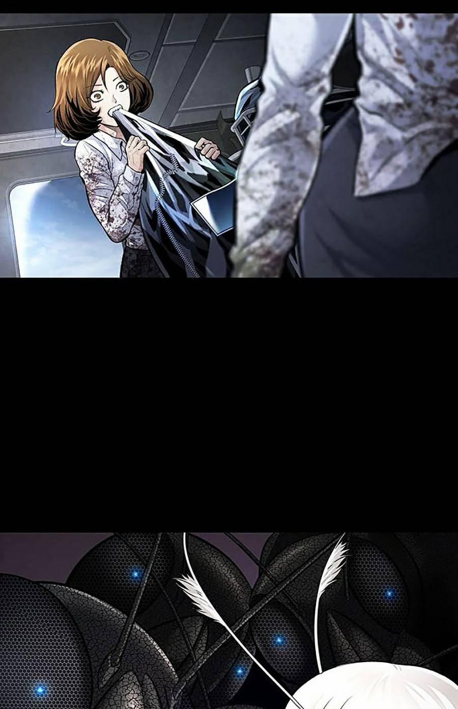 Thảm Họa Ong Độc 286 trang 54