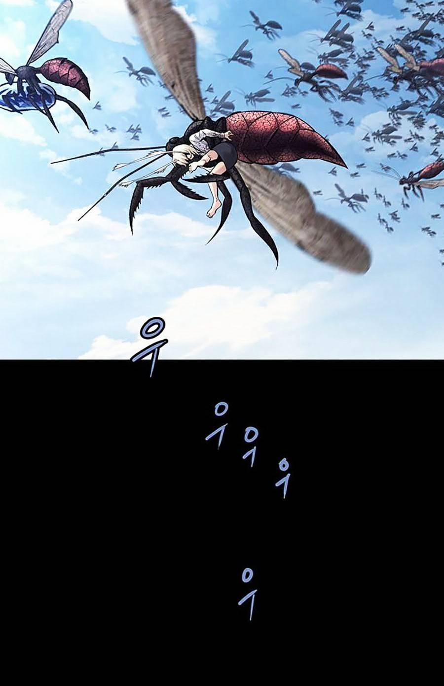 Thảm Họa Ong Độc 286 trang 59