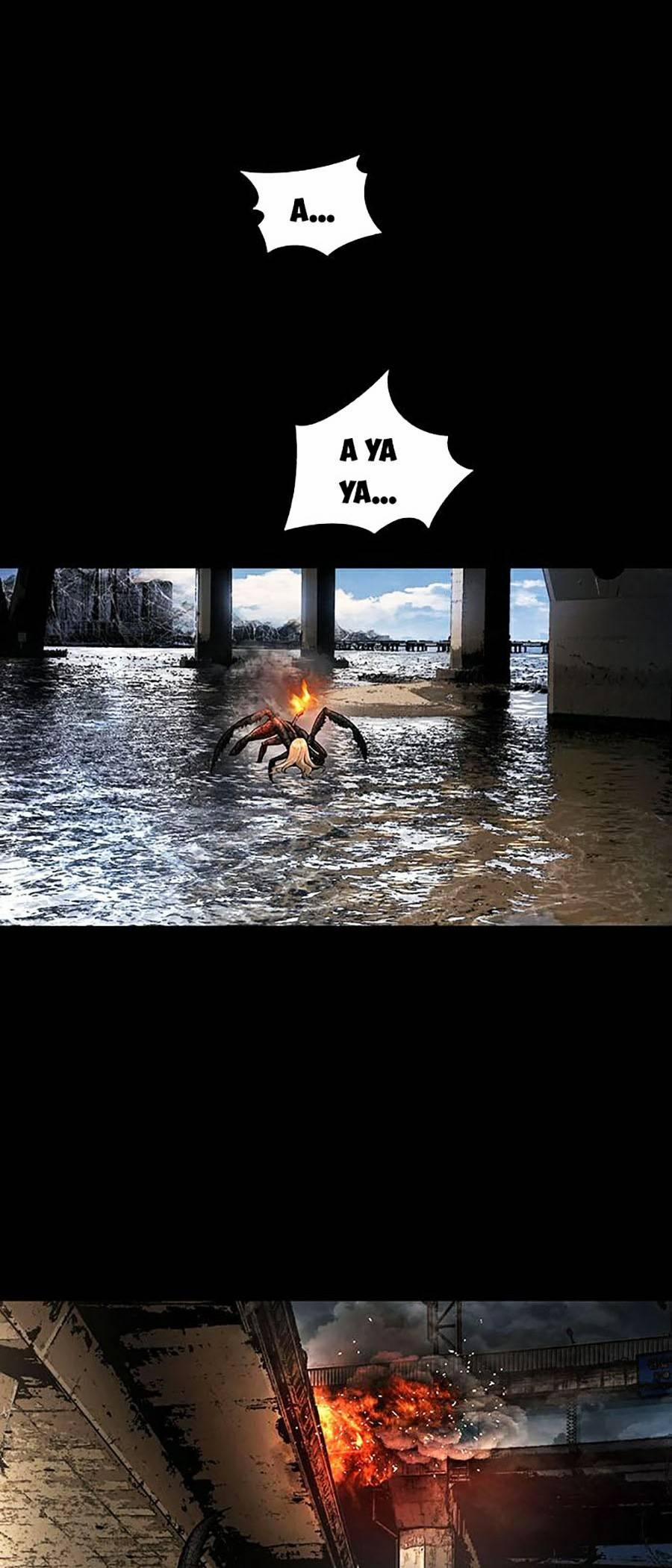 Thảm Họa Ong Độc 286 trang 65