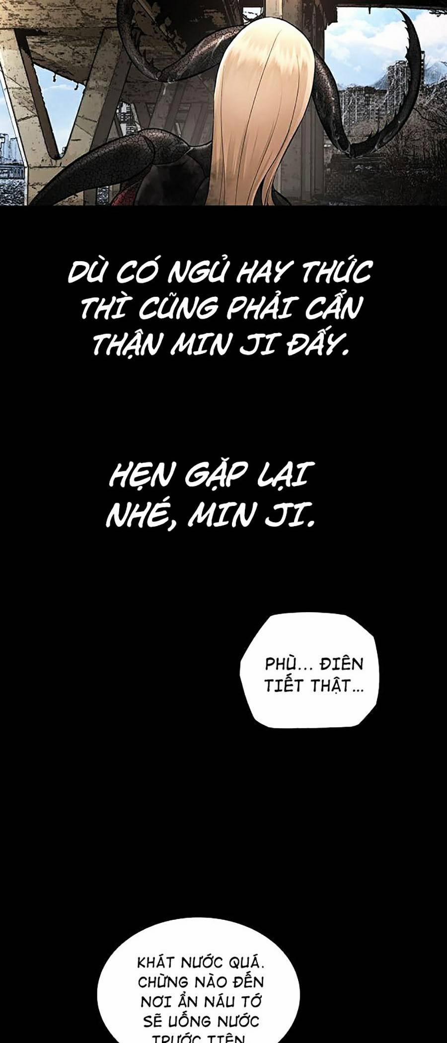 Thảm Họa Ong Độc 286 trang 66