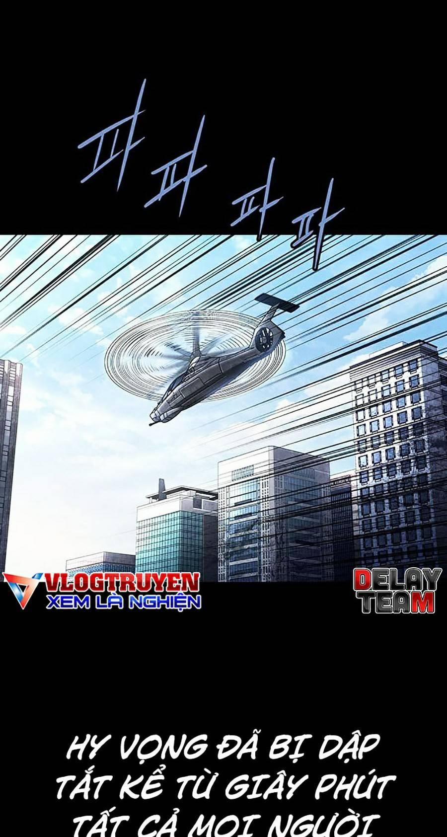 Thảm Họa Ong Độc 287 trang 1