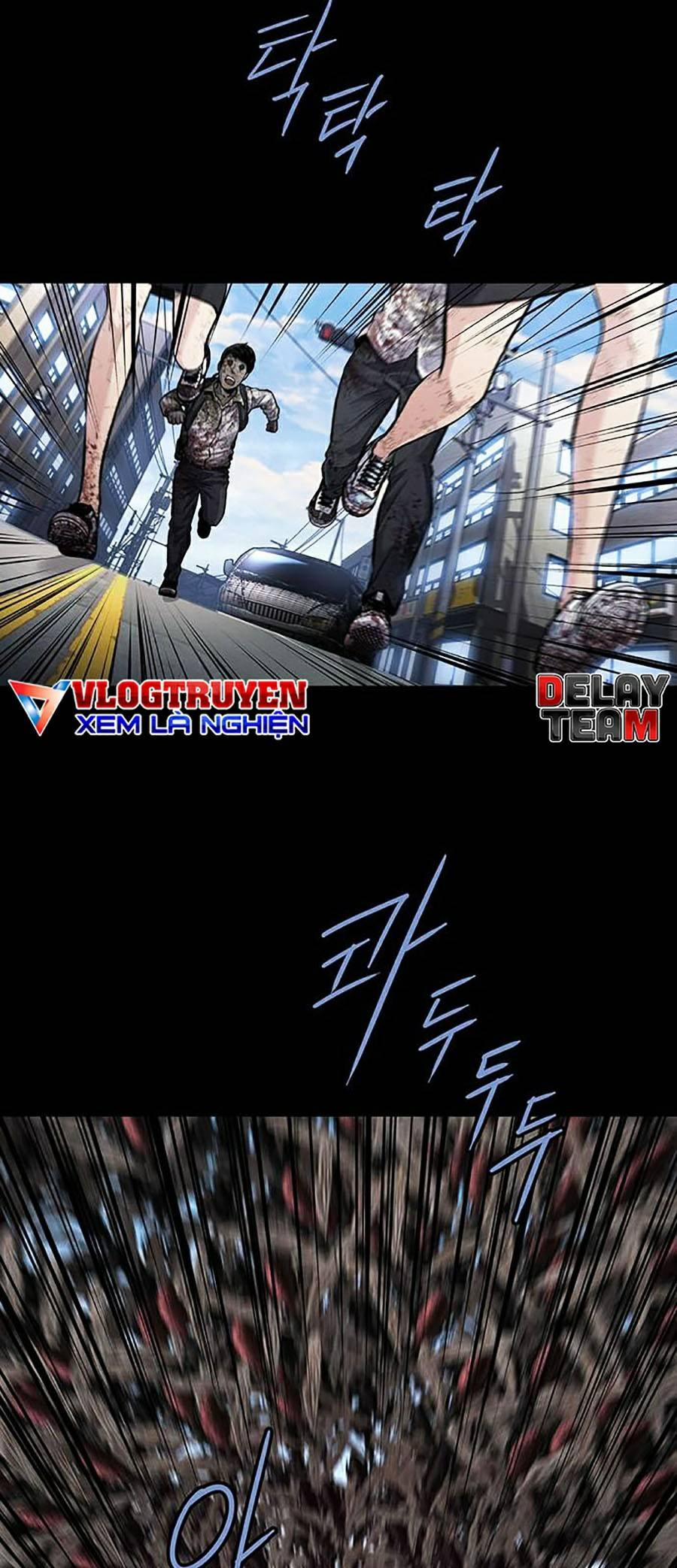 Thảm Họa Ong Độc 287 trang 13