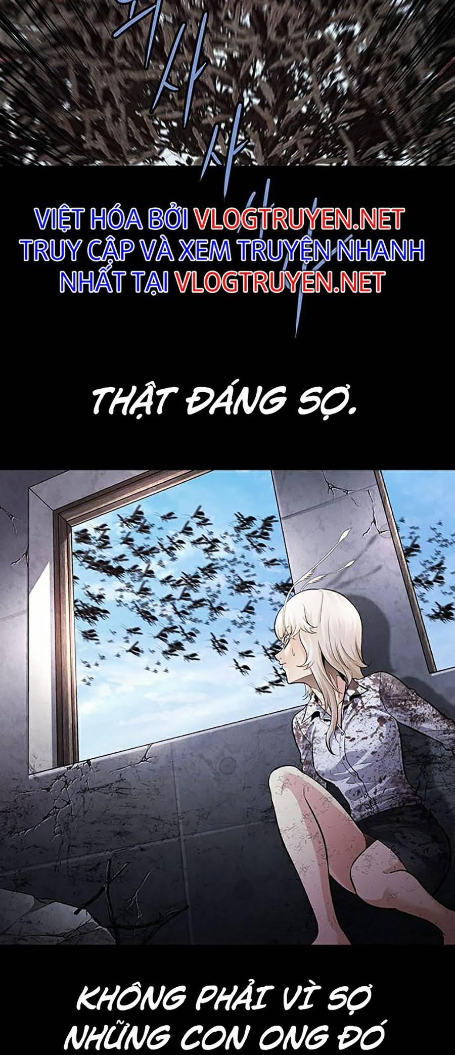 Thảm Họa Ong Độc 287 trang 14