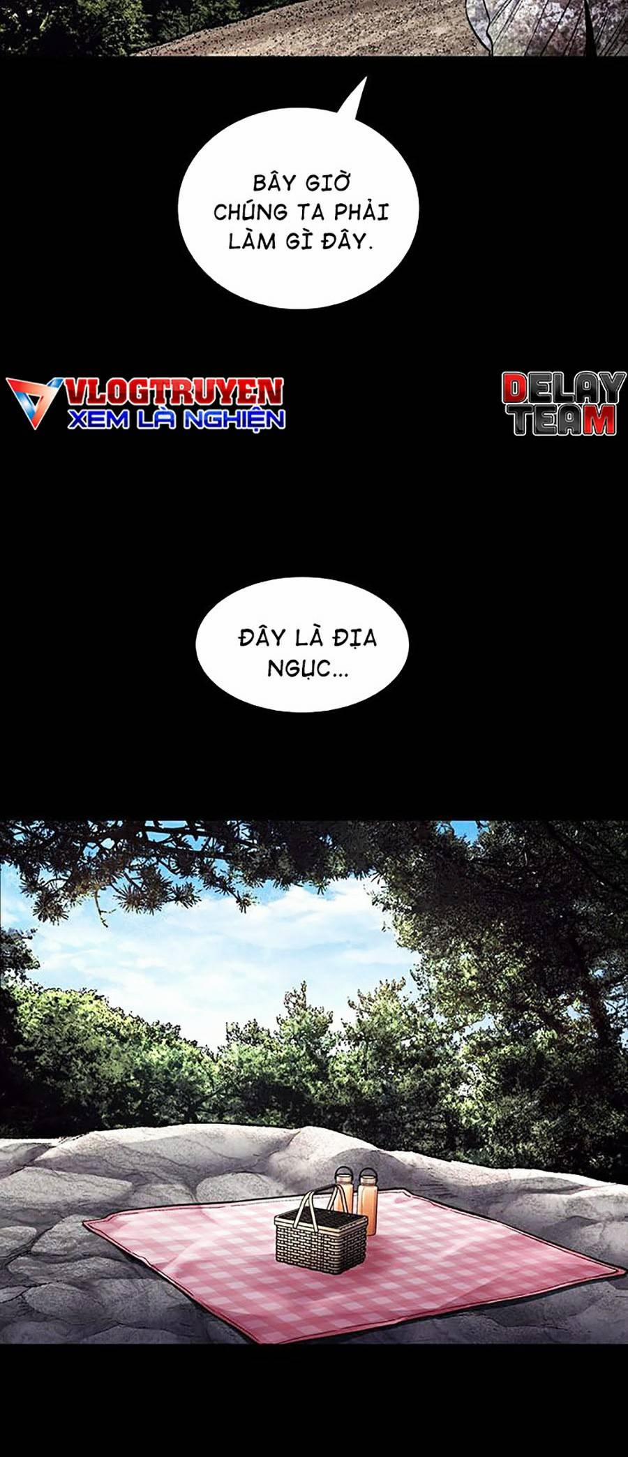 Thảm Họa Ong Độc 287 trang 19