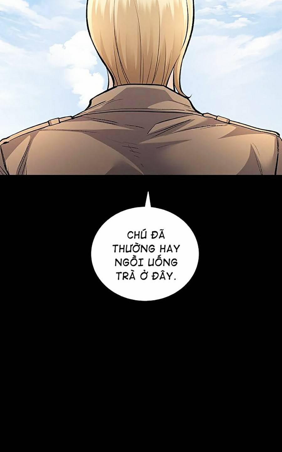 Thảm Họa Ong Độc 287 trang 38