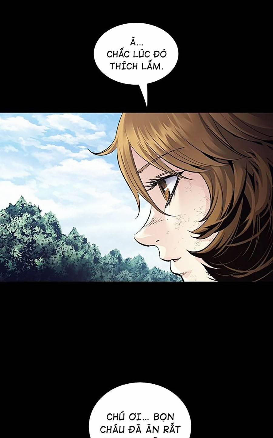 Thảm Họa Ong Độc 287 trang 39