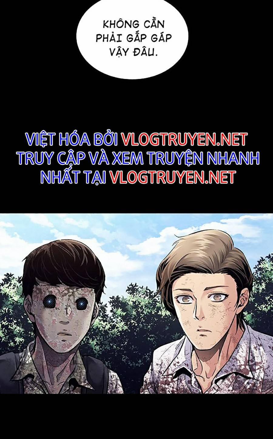 Thảm Họa Ong Độc 287 trang 42