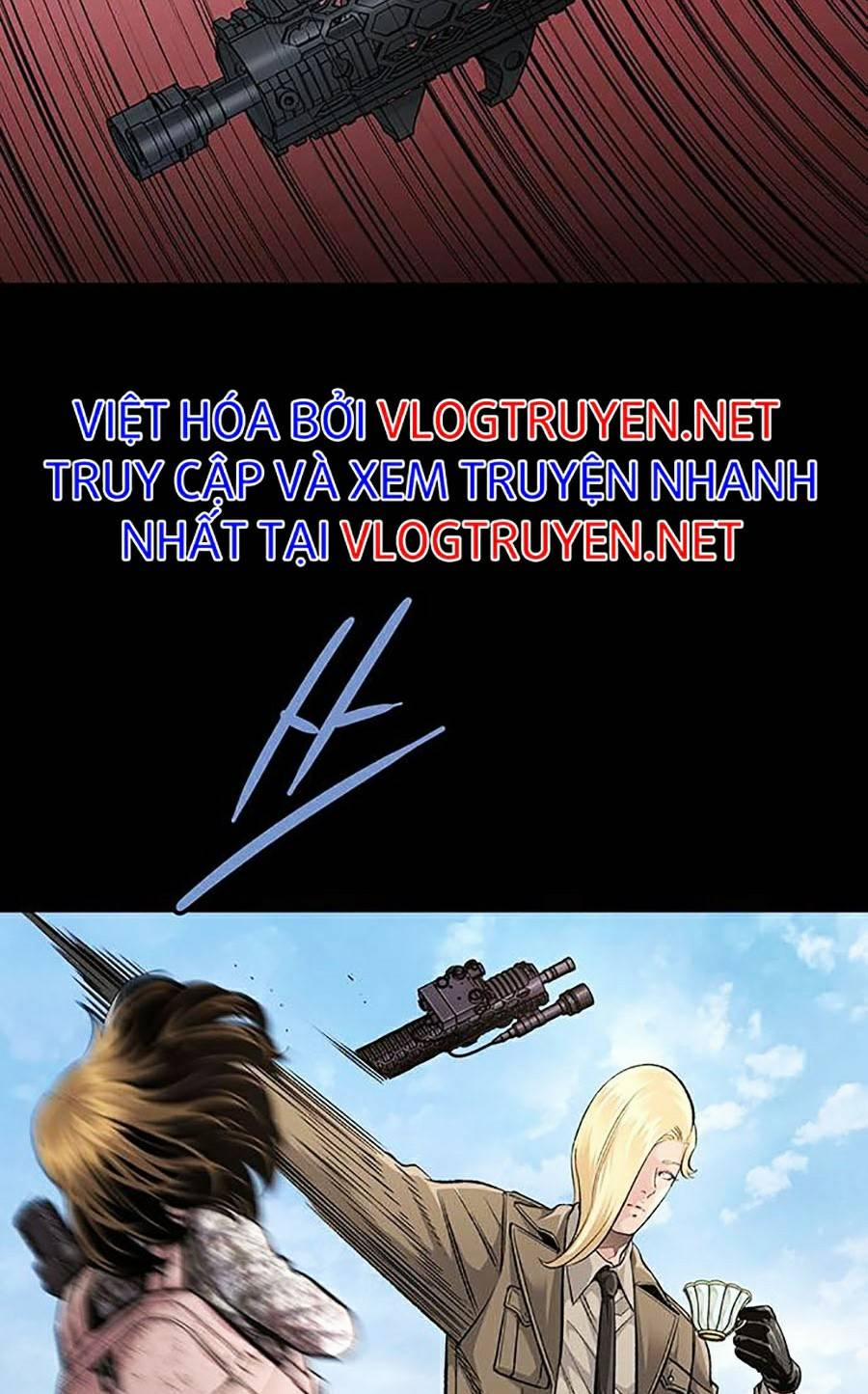 Thảm Họa Ong Độc 287 trang 46