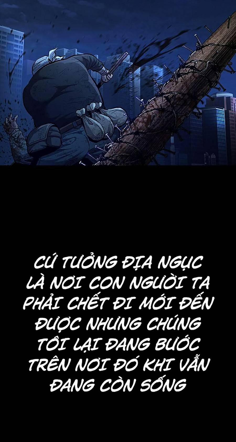 Thảm Họa Ong Độc 287 trang 6