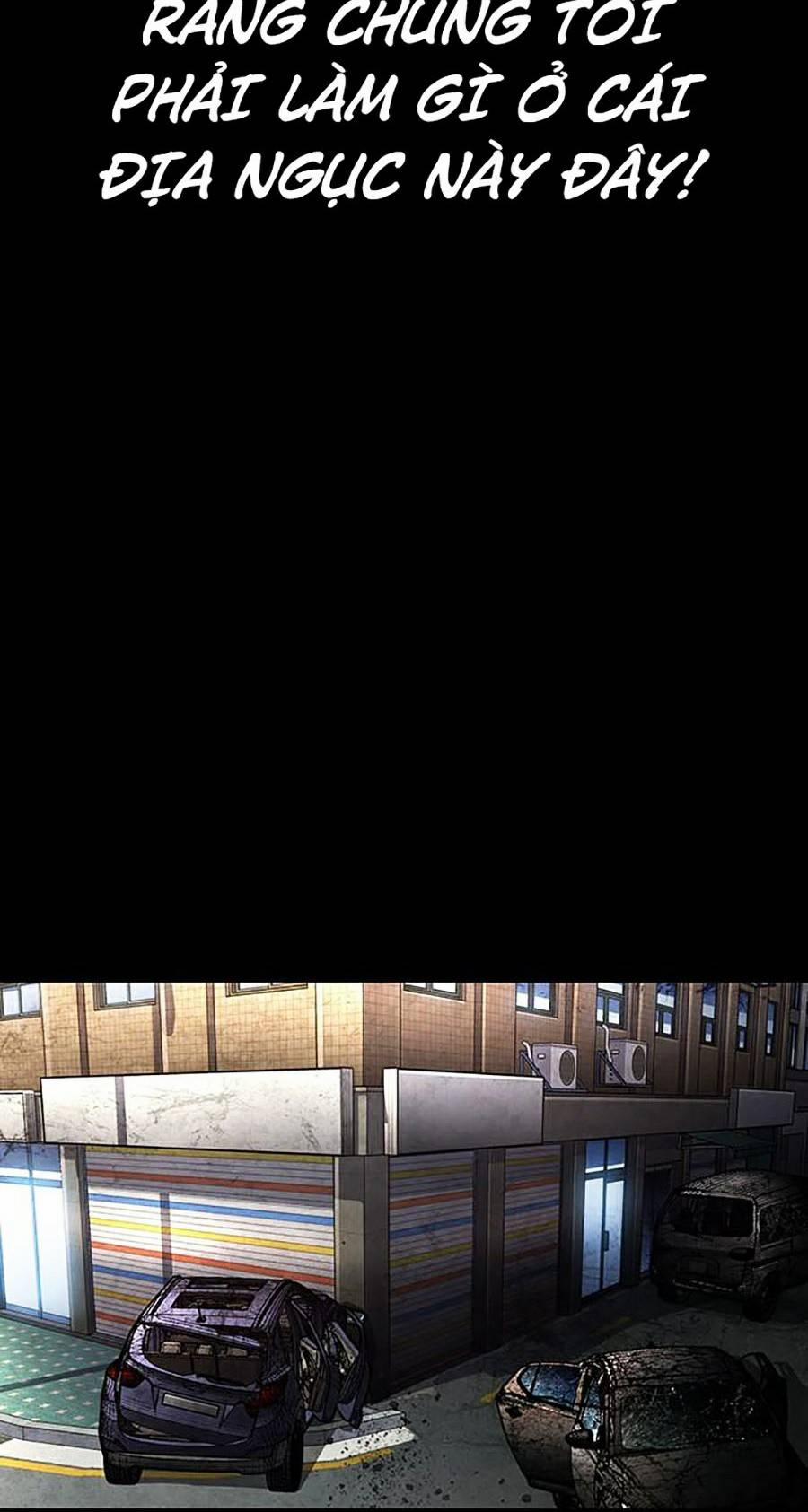 Thảm Họa Ong Độc 287 trang 8