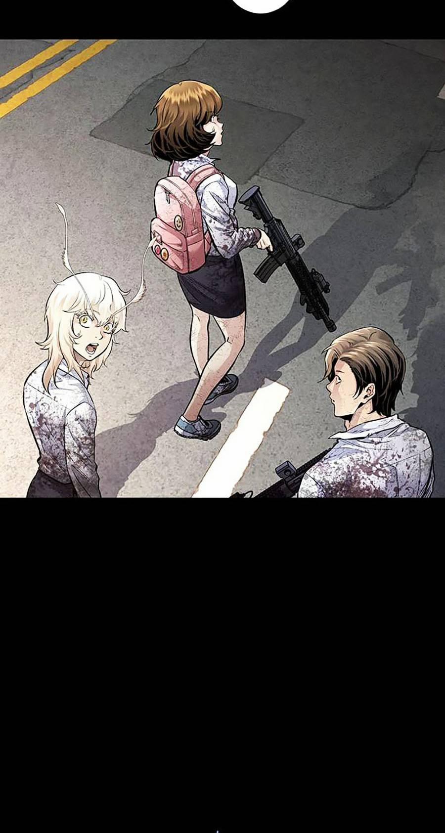 Thảm Họa Ong Độc 288 trang 12