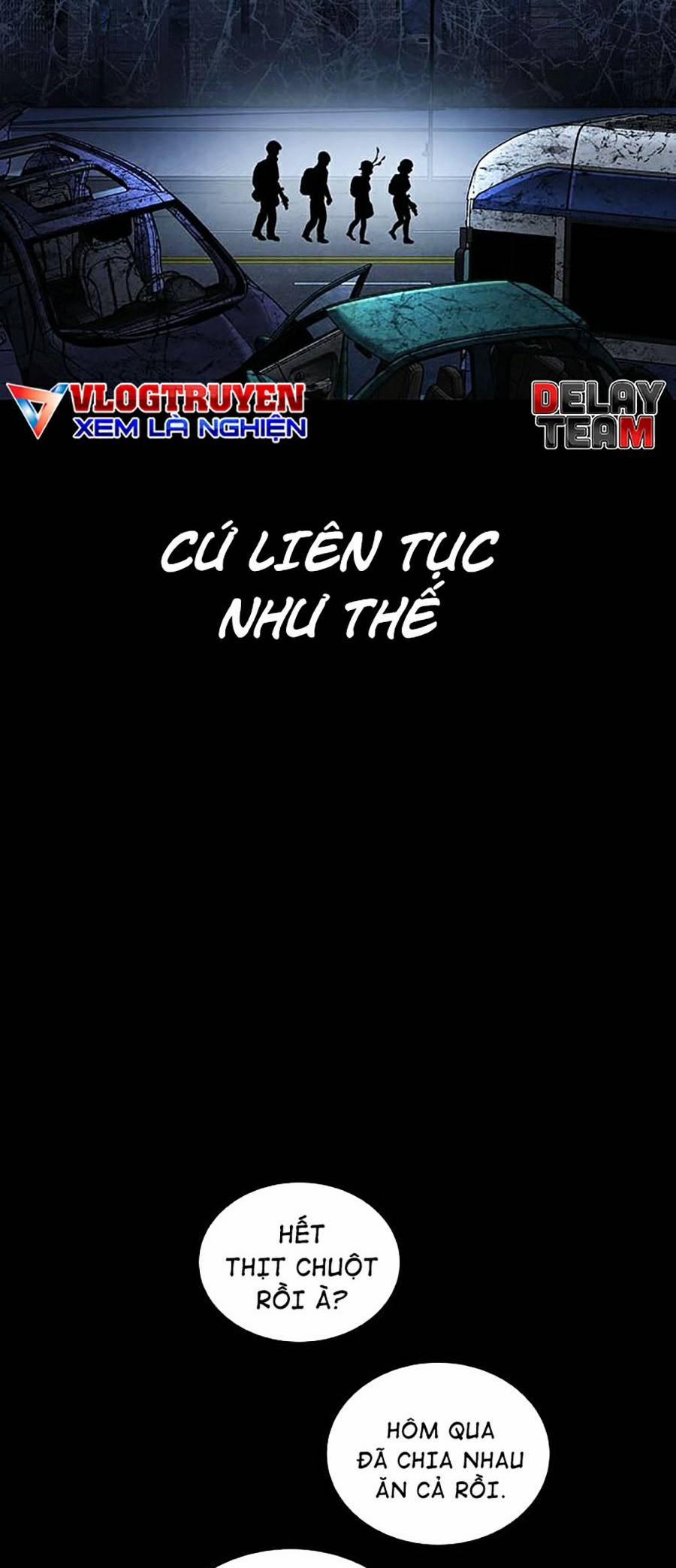 Thảm Họa Ong Độc 288 trang 16