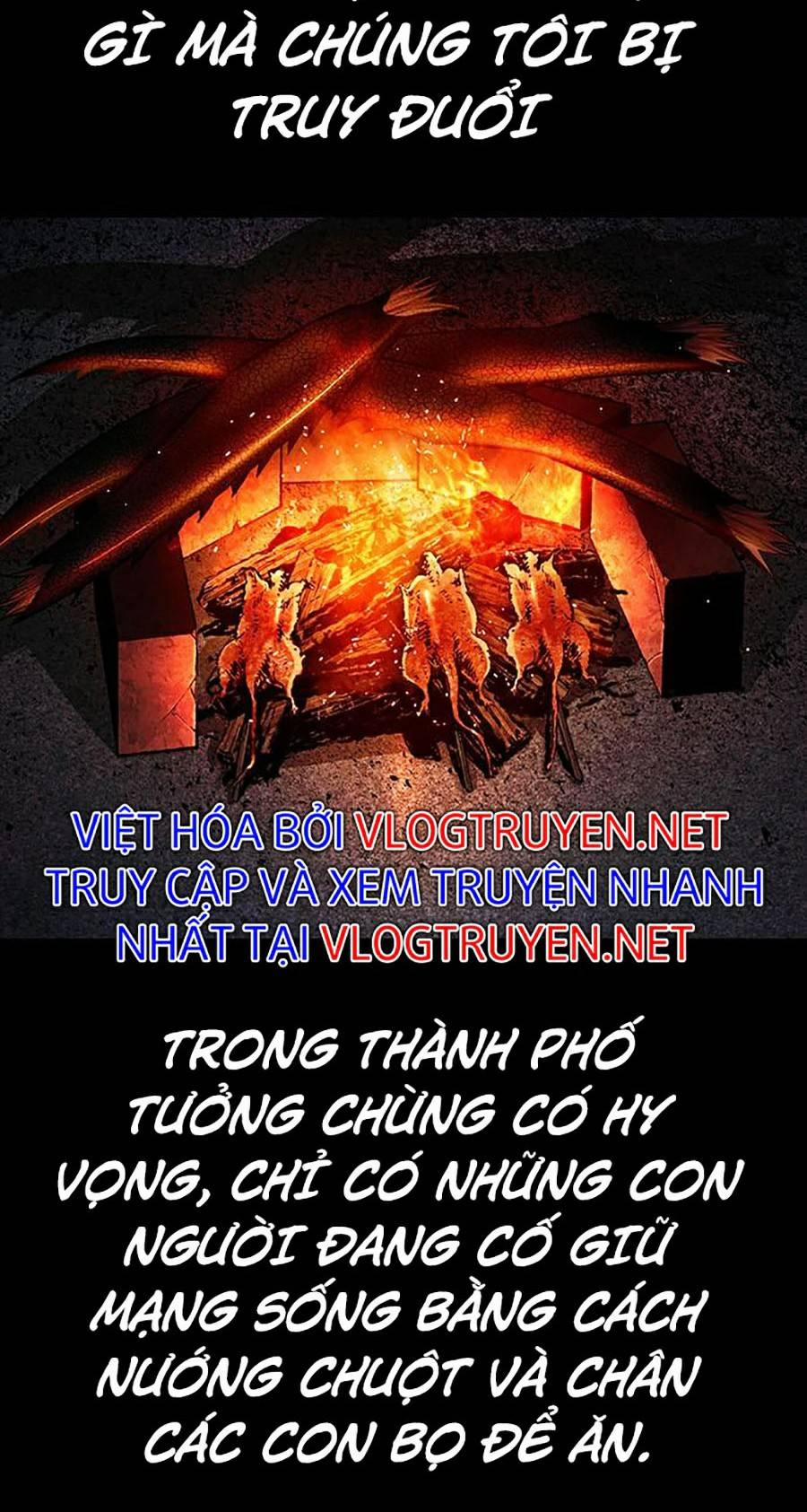 Thảm Họa Ong Độc 288 trang 3
