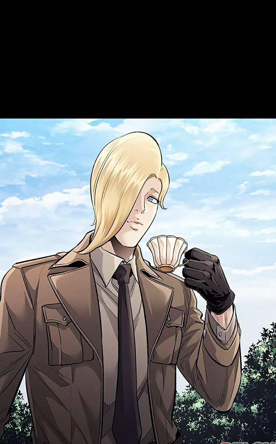 Thảm Họa Ong Độc 288 trang 44