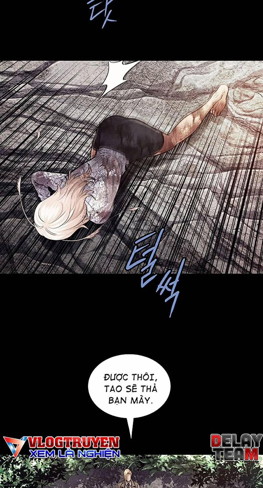 Thảm Họa Ong Độc 289 trang 10