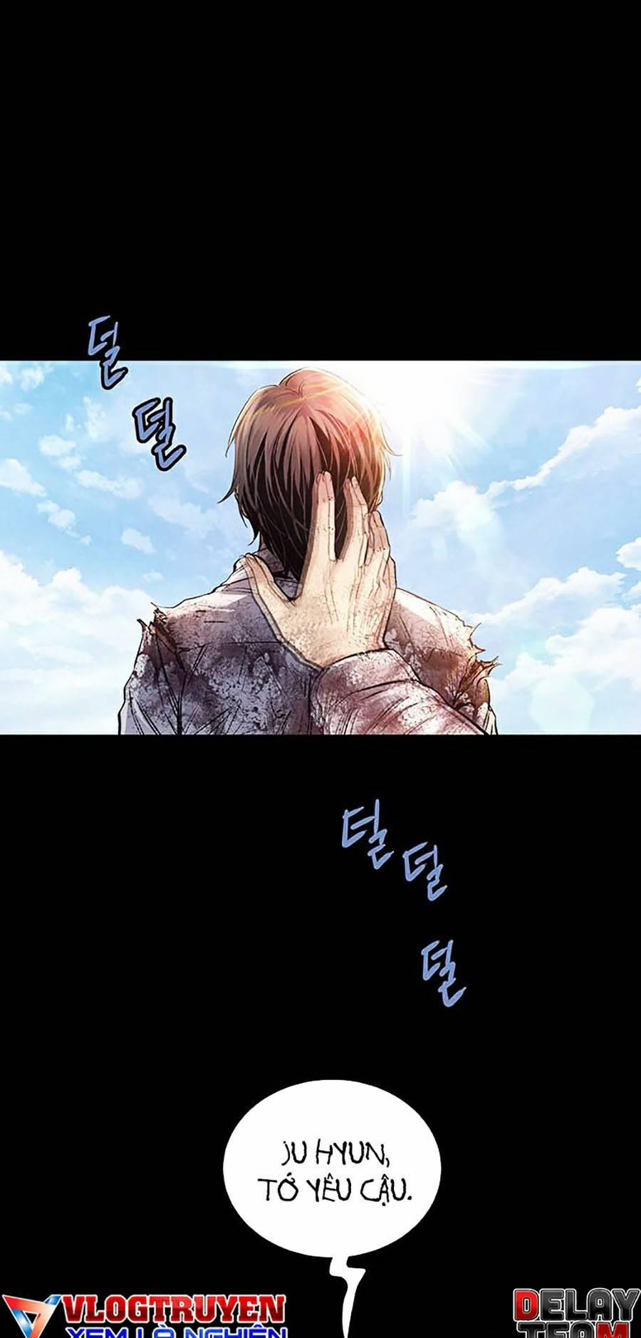 Thảm Họa Ong Độc 289 trang 20