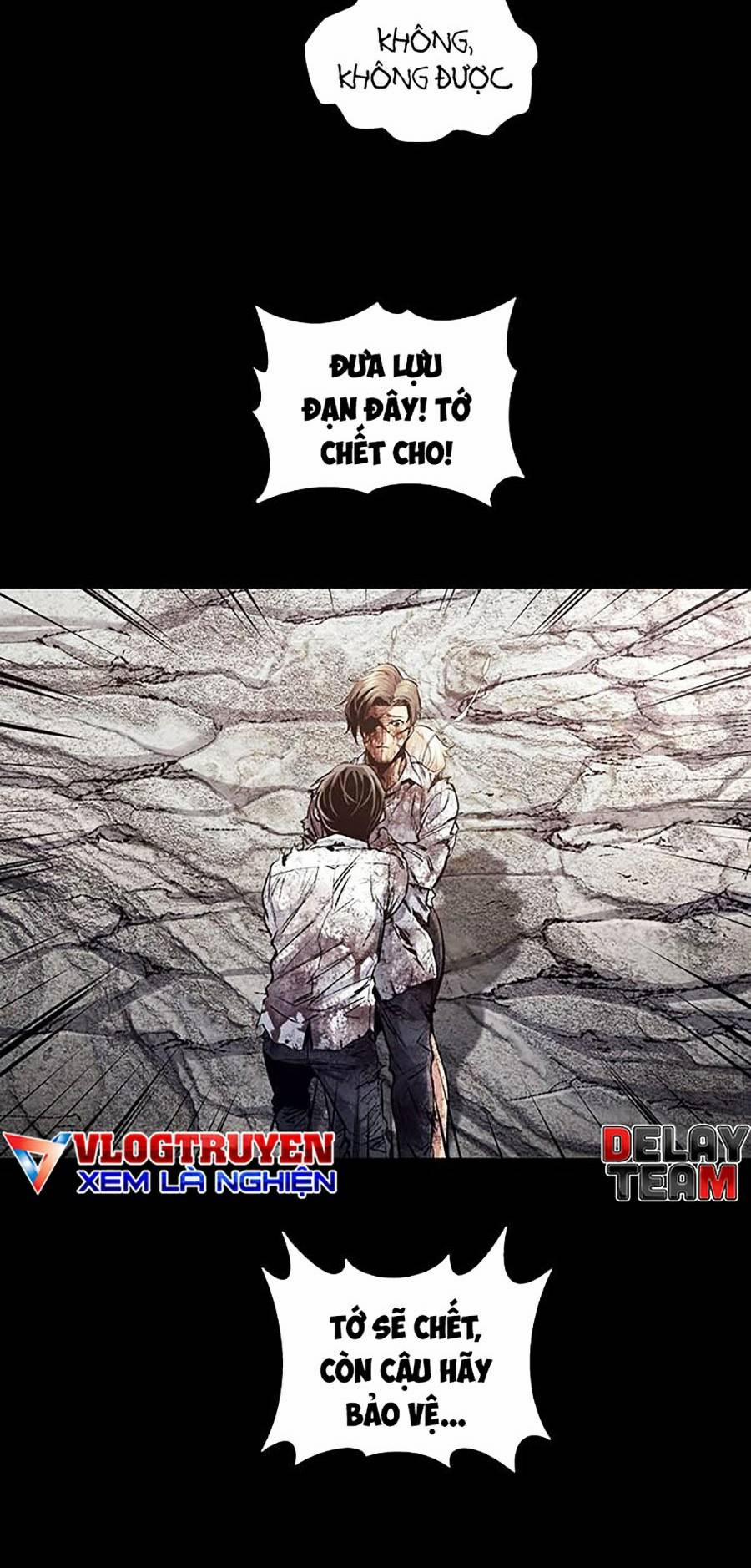 Thảm Họa Ong Độc 289 trang 24
