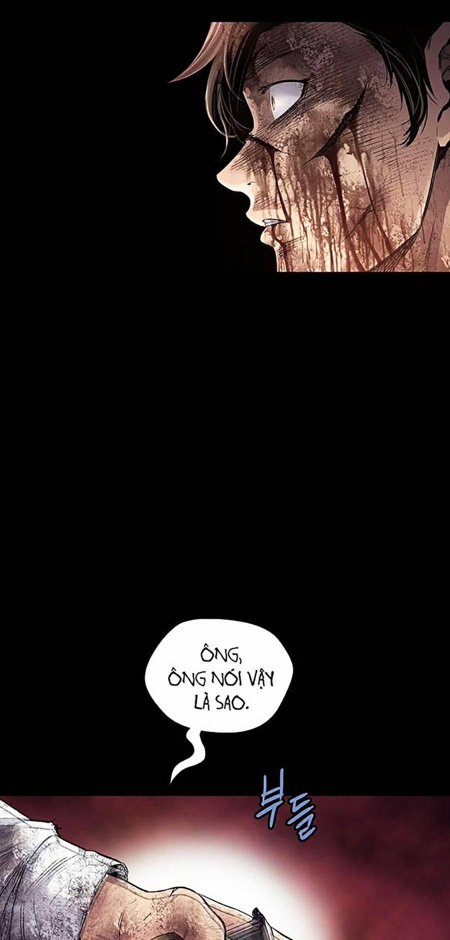 Thảm Họa Ong Độc 289 trang 33