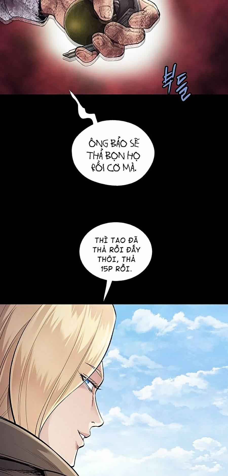 Thảm Họa Ong Độc 289 trang 34