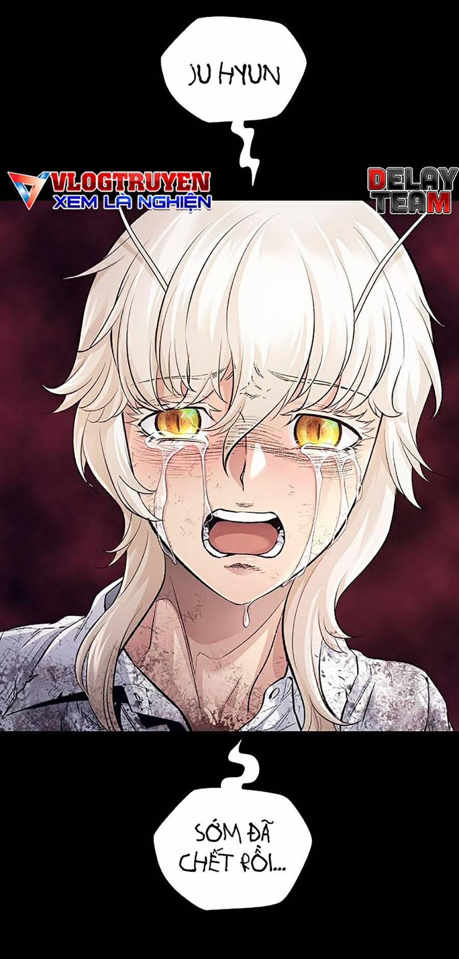 Thảm Họa Ong Độc 289 trang 39