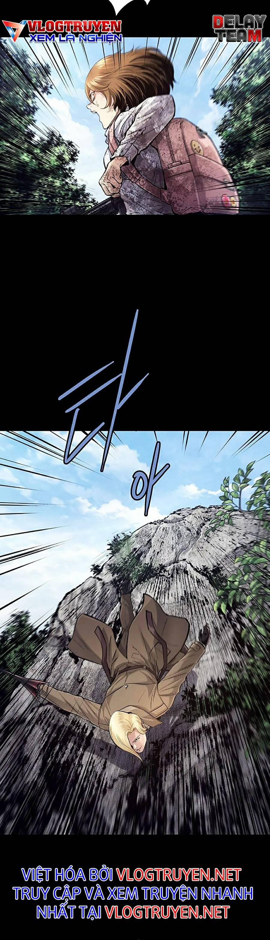 Thảm Họa Ong Độc 289 trang 44